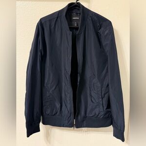 Nordstrom Men’s Bomber Jacket